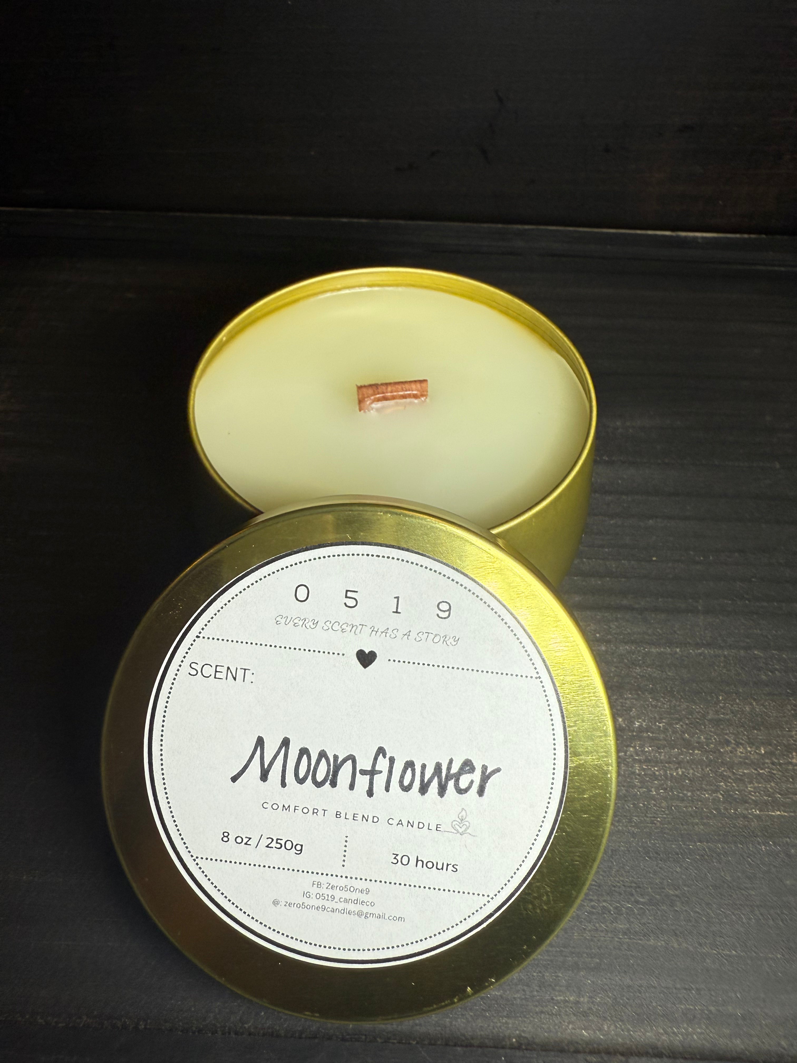Moonflower Nectar