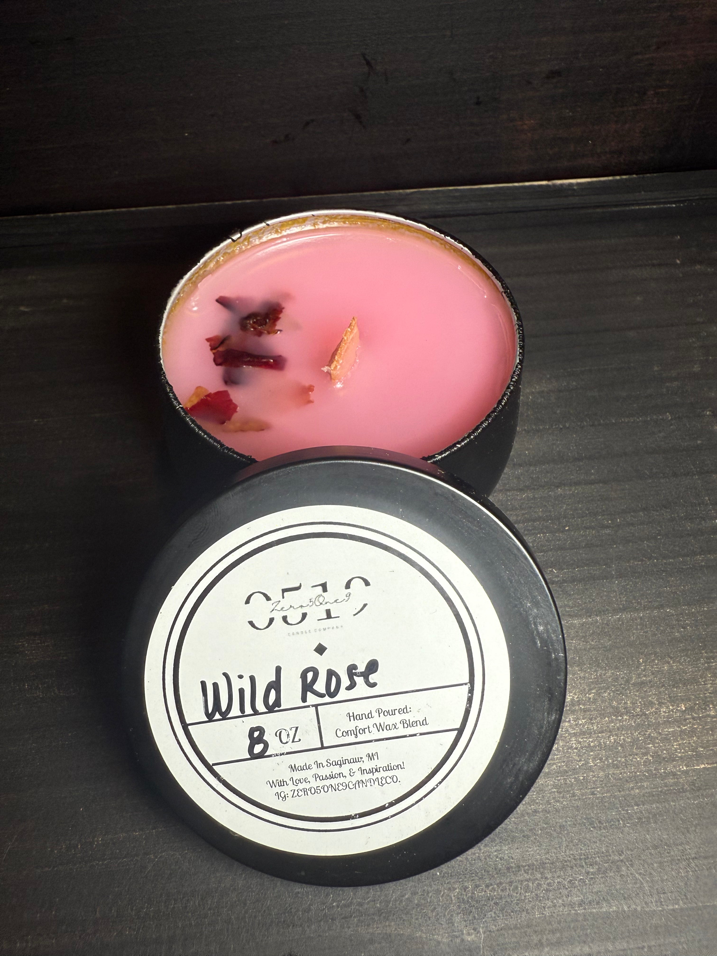 Wild Rose